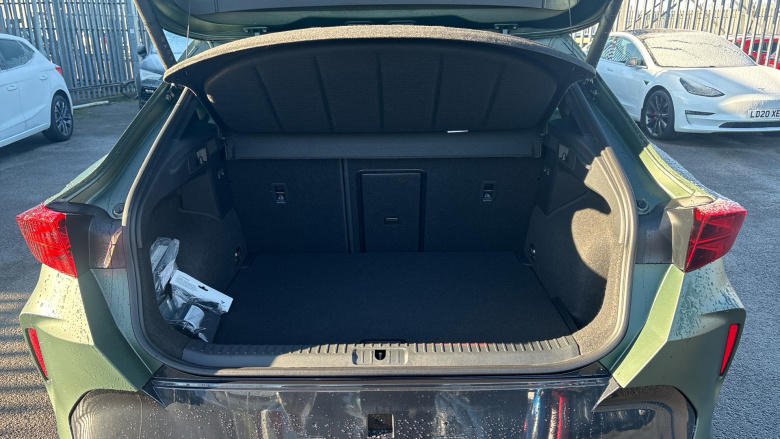 CUPRA Formentor 1.5 eTSI 150 Tribe Edition 5dr DSG Petrol Estate